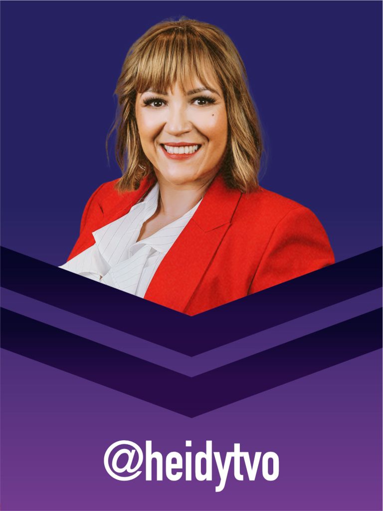 Gheidy De la Cruz