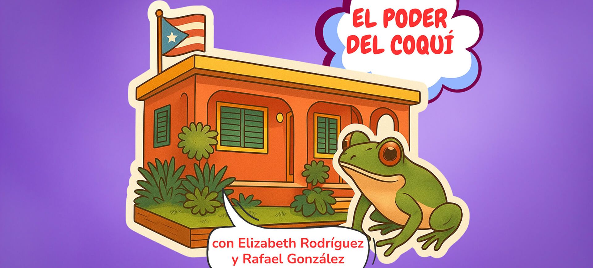 Poder del Coqui