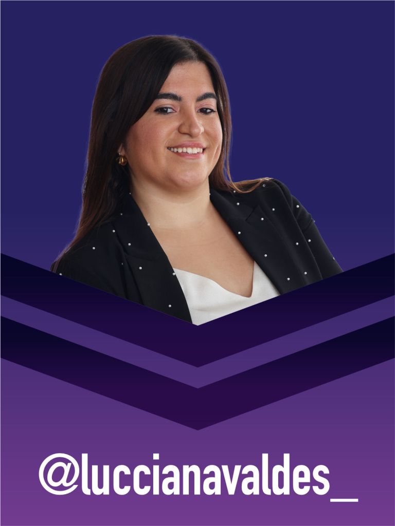 Lucciana Valdés