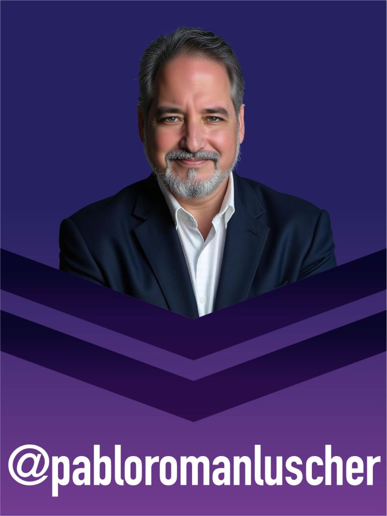 Pablo Román-Lüscher