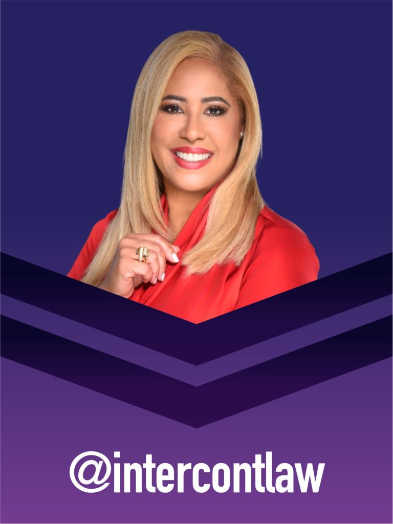 Lorraine Pérez