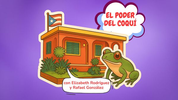 Poder del Coqui