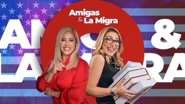 Amigas & La Migra
