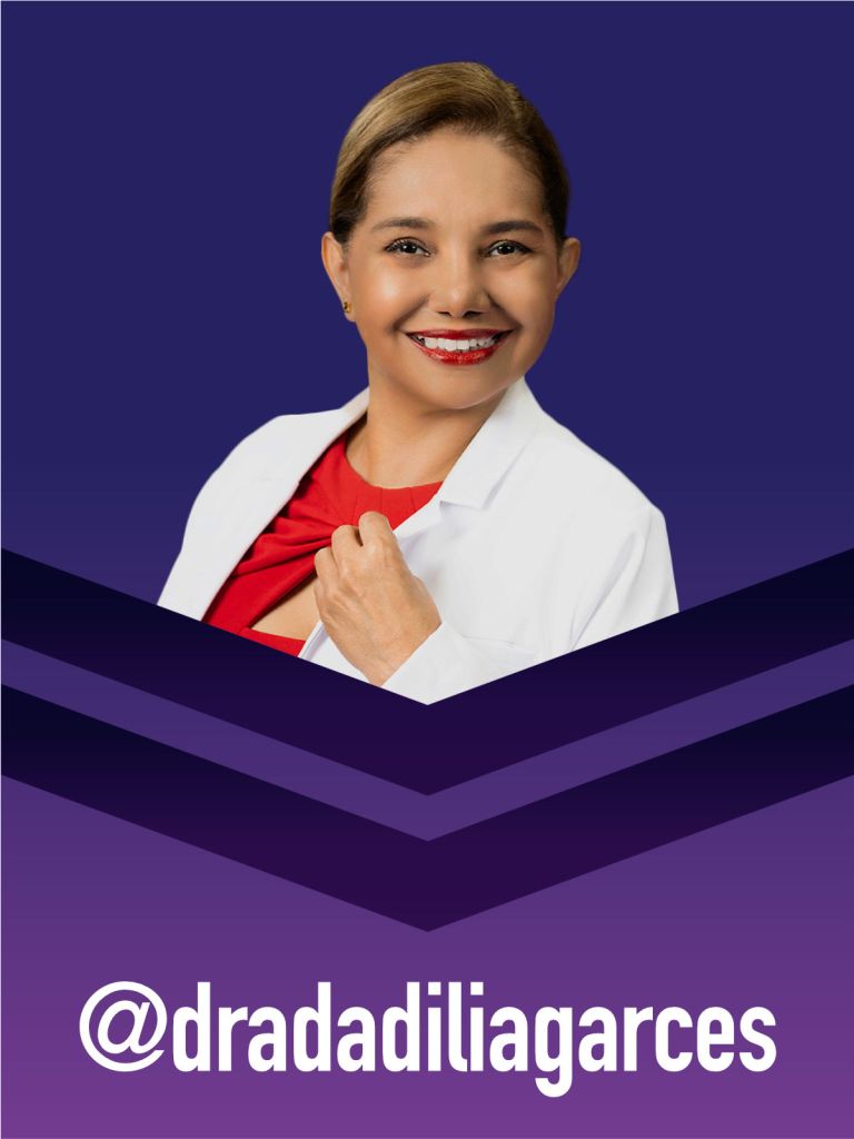 Dra. Dadilia Garces