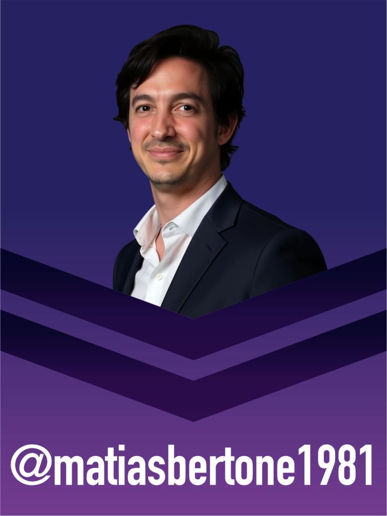Matías Bertone