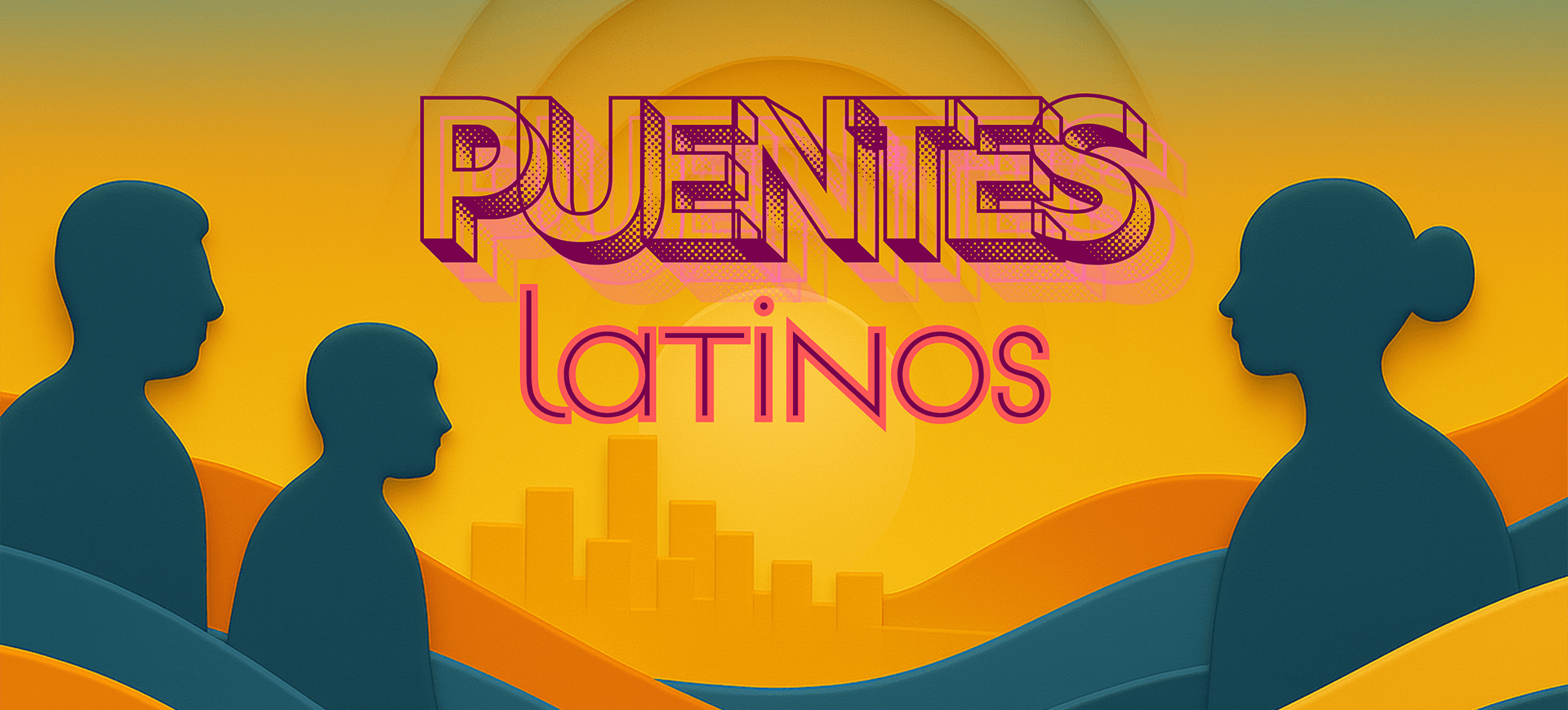 Puentes Latinos