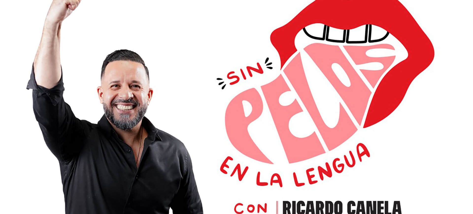 Sin Pelos en la Lengua