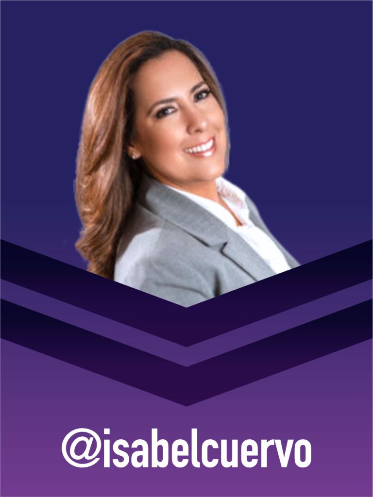 Isabel Cuervo