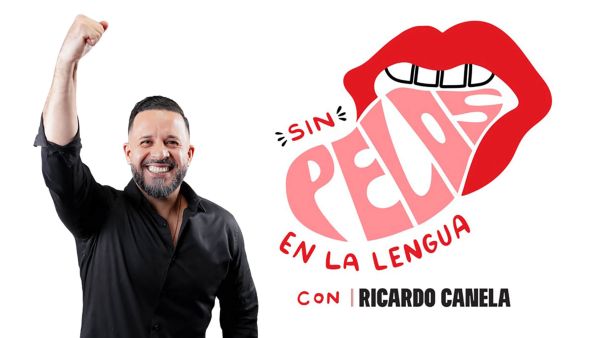 Sin Pelos en la Lengua