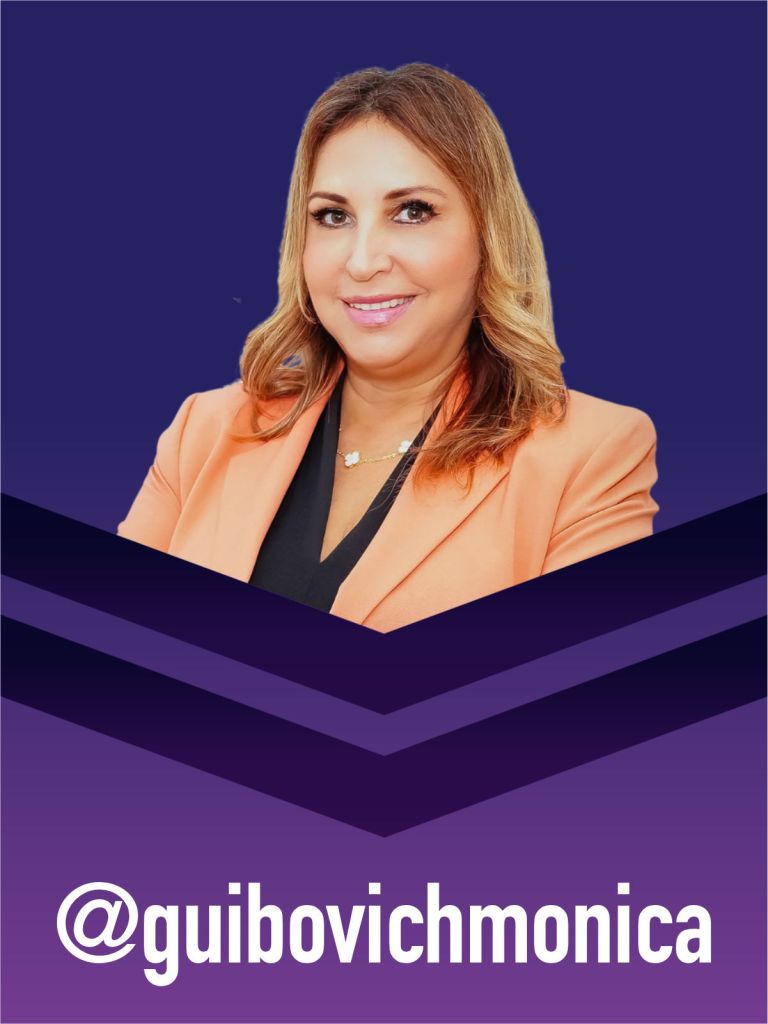Monica GuiBobich