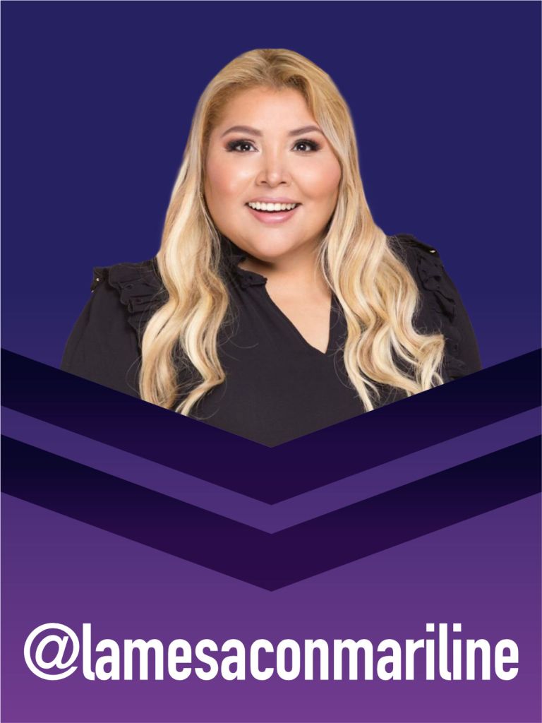 Chef Mariline Villa